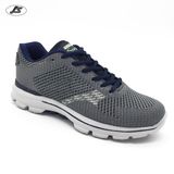 Portable Sports Shoes Fitness Shoes Flyknit Shoes for Men Women V010#