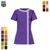 Fashionable Staff Nurse Uniform Cheap Nurse Uniform