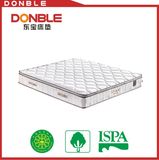 Comfortable Foam Mattress with Pocket Spring