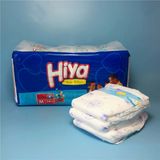 100% Cotton Disposable Baby Diaper Pants