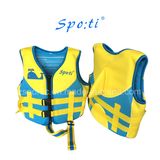 Shark-Fin Design Lifejacket for Children