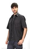 CVC Working Shirts 1/2 Sleeve