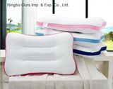 100% Cotton Three-Dimensional Knitted Cotton Cassia Seed Neck Pillow