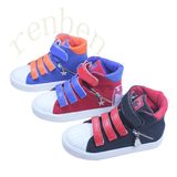 2017 New Sale Children's Vulcanized Canvas Shoes