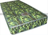 2017 High Quality High Carbon Steel Beb Spring Mattress