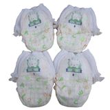 OEM Baby Pant Like Diaper Manufacturer in China