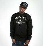 Cocain and Caviar Sweatshirt