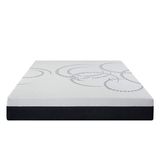 Comfort Thick Memory Foam Zipper Waterproof Mattress