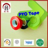 Adhesive PVC Electrical Tape for Insulation