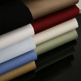 Wholesale 100% Bamboo Bed Sheets (Yintex-06)