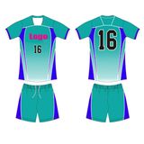 Custom Deisgn Volleyball T Shirt with Your Logo and Name