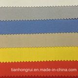 Waterproof Fireproof En11612 Flame Retardant Fireproof Cotton Fabric