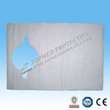 Dental Bibs with Head-Loop, Disposable Paper Bibs