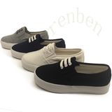 2017 New Hot Arriving Women's Fashion Casual Canvas Shoes