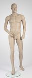 Fiberglass Mannequin Male