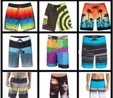 Top Quality 2016 Summer Custom Design Men Cheap Beach Shorts