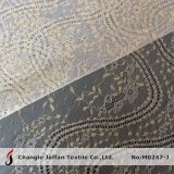 Metallic Lace Indian Lace Fabrics (M0247-J)