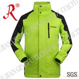 3 in 1 Waterproof Outdoor Jacket (QF-643)