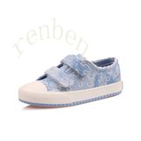 New Hot Fashion Children's Casual Canvas Shoes