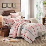 Best Fashion Comforter Duvet Cover Bedding Set