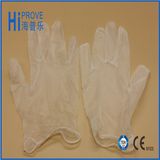 Widely Used Vinyl Glove with Good Quality and Low Price