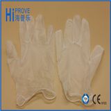 Widely Used Vinyl Glove with Good Quality and Low Price