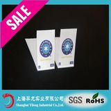 High Quality Hot Selling Garment Accessory Printed Label Yilongt68