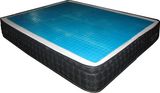 Cooling Gel Spring Mattress (GP3386)