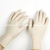 Disposable Sterile Powdered Latex Surgical Gloves