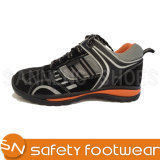 Trainer Safety Shoes with Steel Toe Cap (SN1584)