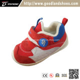 High Quality Baby Shoe Hot Selling Sport Shoes 20096-1