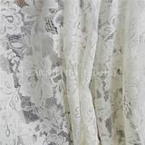 African Cotton Faberic Lace for Dress (NF1013)