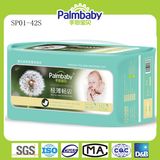 Sweet Sleeping Disposable Diapers for Baby