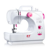 China Garment Factory Domestic Household Mini Sewing Machine Lockstitch (FHSM-508)