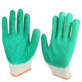 10g Labour Protection Latex Coated Glove