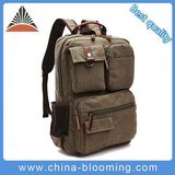 Sport Hiking Travel Leisure Canvas Bag Teenagers Backpack