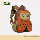 Personalized Zoo Animal Preschool Kids Backpacks for Little Girls