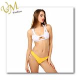 2018 Sexy Ladies Two-Piece 2colors Bikini Swimwear