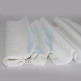 Nonwoven Fabric Polyester Wadding Production for Sale