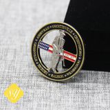 Factory Hot Sale Promotional Lapel Pin
