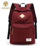 College School Leisure Travel Sport Bag Waterproof Laptop Backpack