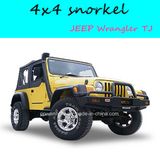 4WD Accessories Snorkel for Jeep Wrangler Tj