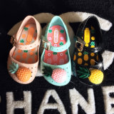 Pineapple Baby Kids Sandal Shoes for Grils