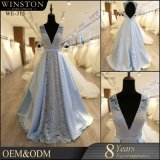 Guangzhou Dresses Factory Wedding Gown