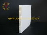 Anti Corrosion Fiberglass Reinforced Plastic FRP Truck Body Panel