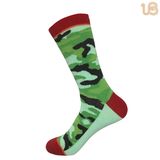 Men's Cotton Fashion Style Causal Sock