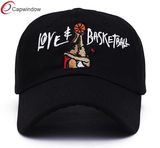 New Fashion Custom Era Baseball Sport Golf Cap Summer Dad Hat