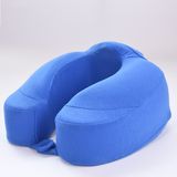 High Quality U Shaped Neck Travel Pillow Portable