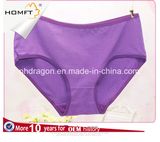 Cotton Girls Breathable Underwear Fashion Mesh Girl Underwear Panty Models