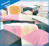 Auzi Style Printed Cotton Quilt Cover Bedding